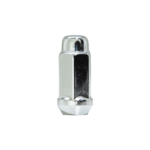Piuliță roată conică XL 1/2-20 UNF cheie 19 mm crom Gorilla 41188XL