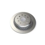 Disc frână spate 343 mm (13.5”) neted Jeep Wrangler JK Teraflex 4304410