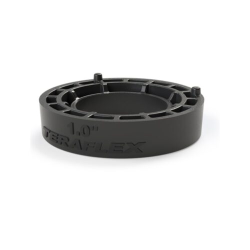 Distanțier arc față Jeep Wrangler JL și Gladiator JT lift 0.5” Teraflex 04-01-109-050 - imagine 3