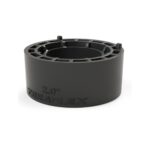 Distanțier arc față Jeep Wrangler JL și Gladiator JT lift 0.5” Teraflex 04-01-109-050 - imagine 4