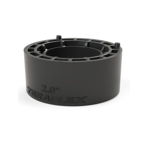 Distanțier arc față Jeep Wrangler JL și Gladiator JT lift 0.5” Teraflex 04-01-109-050 - imagine 4
