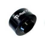 Distanțier arc față Jeep Wrangler JK lift 2.5” Teraflex 1953200