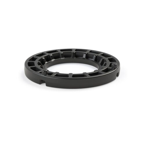 Distanțier arc față Jeep Wrangler JL și Gladiator JT lift 2” Teraflex 05-01-109-200 - imagine 2