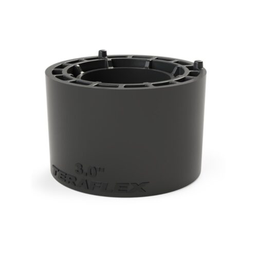Distanțier arc față Jeep Wrangler JL și Gladiator JT lift 2” Teraflex 05-01-109-200 - imagine 5