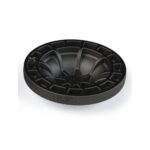 Distanțier arc spate Jeep Wrangler JL lift 2.5” Teraflex 05-01-209-250