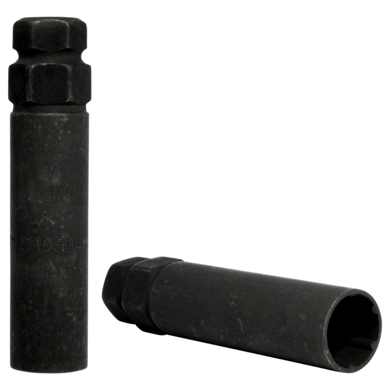 Cheie piulițe spline 6 caneluri 17 și 19 mm Gorilla 1719SD-KEY