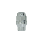 Piuliță roată conică ET 1/2-20 UNF cheie 21 mm crom Gorilla 68188