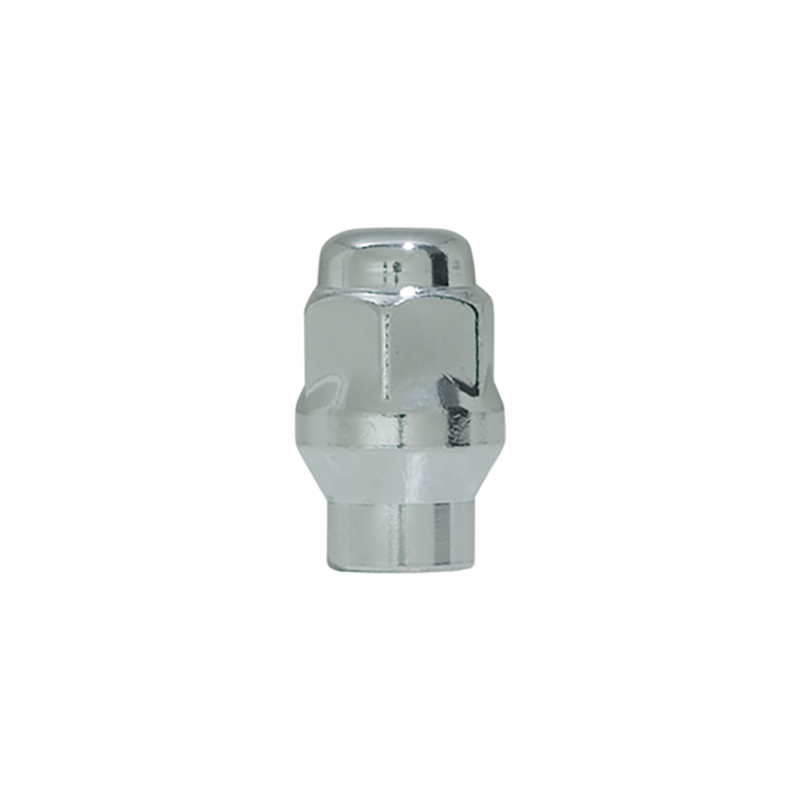 Piuliță roată conică ET 1/2-20 UNF cheie 21 mm crom Gorilla 68188
