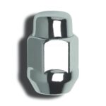 Piuliță roată conică M12x1,5 cheie 19 mm crom Gorilla 41138