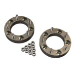 Flanșe distanțiere 1.25” (31,75 mm) 5x5.5” la 5x5.5” pereche Teraflex 1055020