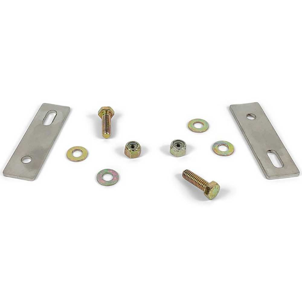 Extensii suport furtun frână față Jeep Wrangler JL și Gladiator JT lift 2-4” Clayton Off Road COR-1309501 Extensii suport furtun frână față Jeep Wrangler JL și Gladiator JT lift 2-4” Clayton Off Road COR-1309501