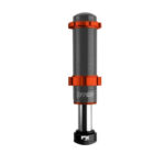 Bump stop hidraulic față Factory Race 2.0 IFP Jeep Wrangler JL din 2018 și Gladiator JT din 2020 FOX 883-02-167
