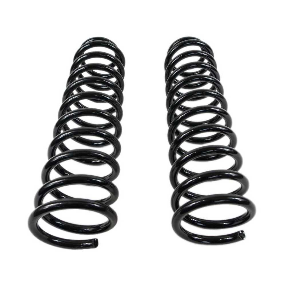 Arcuri față Jeep Wrangler JL din 2018 diesel 3.0 V6 lift 2.5” Clayton Off Road COR-1508350 Arcuri față Jeep Wrangler JL din 2018 diesel 3.0 V6 lift 2.5” Clayton Off Road COR-1508350