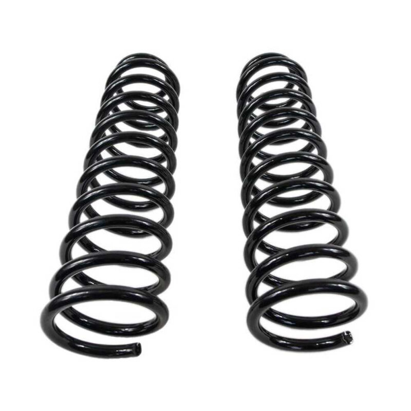 Arcuri față Jeep Wrangler JK 2007-2018 și JL din 2018 lift 1.5” Clayton Off Road COR-1509150