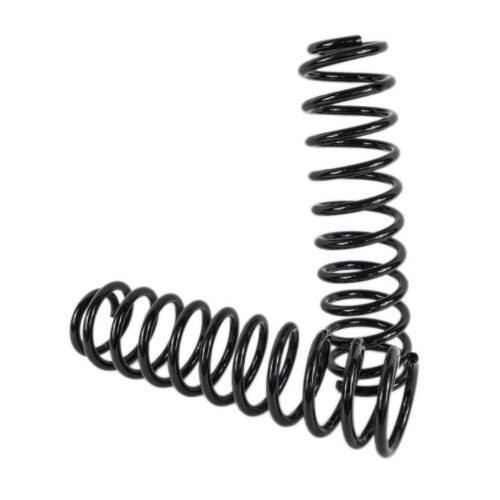 Arcuri față Jeep Gladiator JT din 2020 lift 2.5” Clayton Off Road COR-1508350