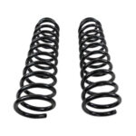 Arcuri față Jeep Gladiator JT din 2020 lift 2.5” Clayton Off Road COR-1508350