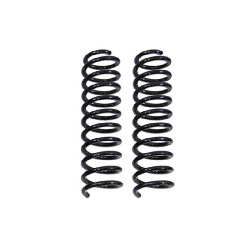 Arcuri față Jeep Grand Cherokee WJ 1999-2004 lift 4.5” Clayton Off Road COR-1506450