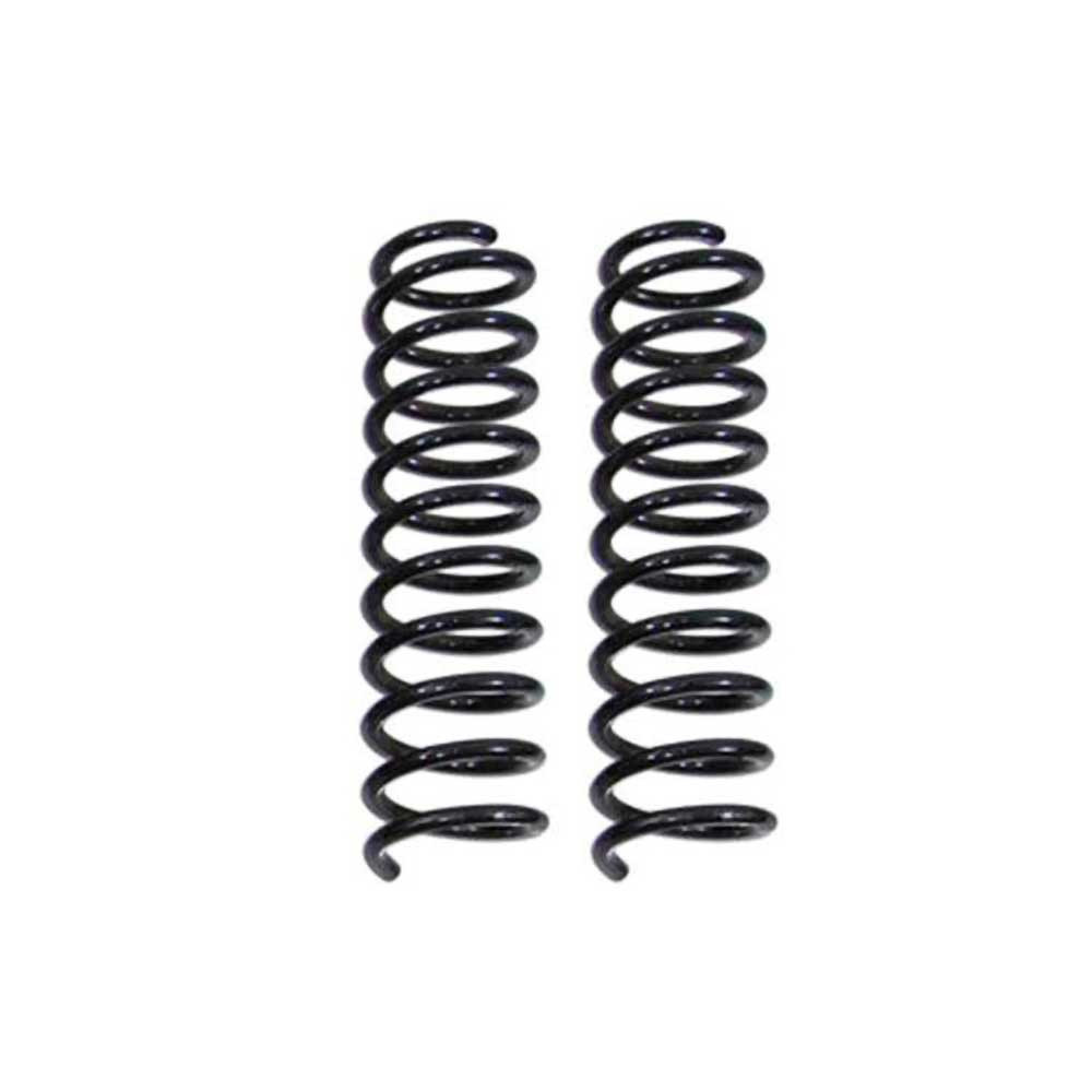 Arcuri față Jeep Grand Cherokee WJ 1999-2004 lift 4.5” Clayton Off Road COR-1506450 Arcuri față Jeep Grand Cherokee WJ 1999-2004 lift 4.5” Clayton Off Road COR-1506450