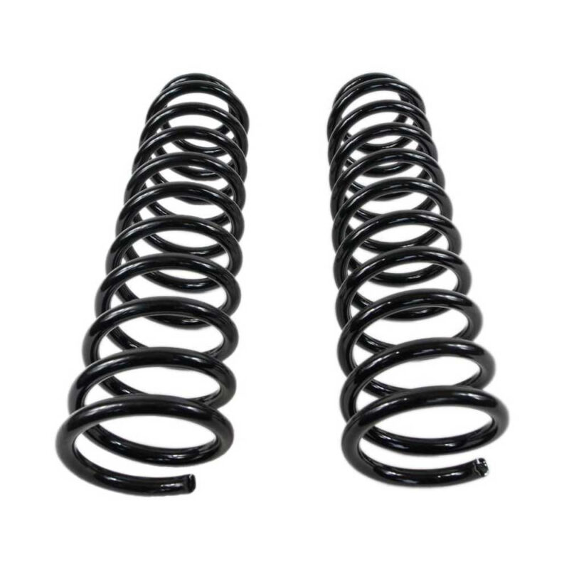 Arcuri față Jeep Wrangler JL Rubicon 392 din 2021 lift 1” Clayton Off Road COR-1508350