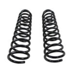 Arcuri față Jeep Wrangler JL Rubicon 392 din 2021 lift 2” Clayton Off Road COR-1508450