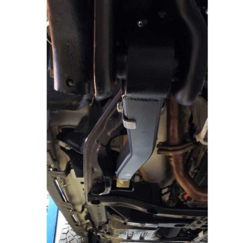 Brațe față inferioare reglabile Overland+ Jeep Wrangler JL din 2018 și Gladiator JT lift 0-5” Clayton Off Road COR-1709100