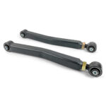 Brațe față inferioare reglabile Overland+ Jeep Wrangler JK 2007-2018 lift 0-5” Clayton Off Road COR-1708100