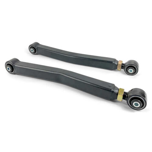 Brațe față inferioare reglabile Overland+ Jeep Wrangler JK 2007-2018 lift 0-5” Clayton Off Road COR-1708100
