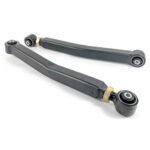 Brațe față inferioare reglabile Overland+ Jeep Wrangler JK 2007-2018 lift 0-5” Clayton Off Road COR-1708100