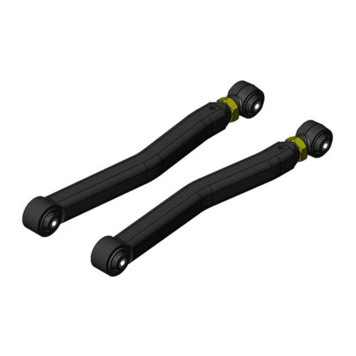 Brațe față inferioare reglabile Overland+ Jeep Wrangler JK 2007-2018 lift 0-5” Clayton Off Road COR-1708100