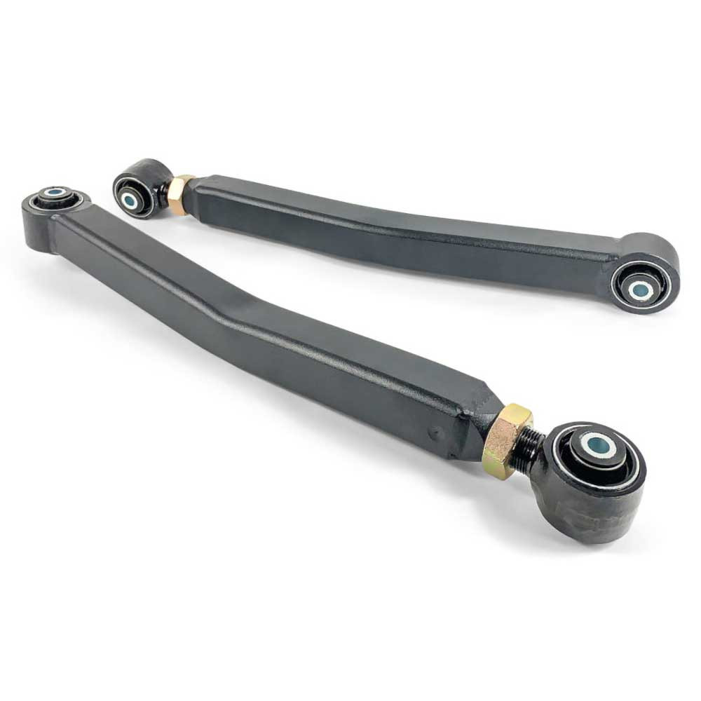 Brațe față inferioare reglabile Overland+ Jeep Wrangler JK 2007-2018 lift 0-5” Clayton Off Road COR-1708100 Brațe față inferioare reglabile Overland+ Jeep Wrangler JK 2007-2018 lift 0-5” Clayton Off Road COR-1708100