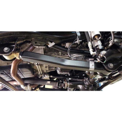 Brațe față inferioare reglabile Premium Jeep Wrangler JL din 2018 și Gladiator JT lift 0-5” Clayton Off Road COR-1809100