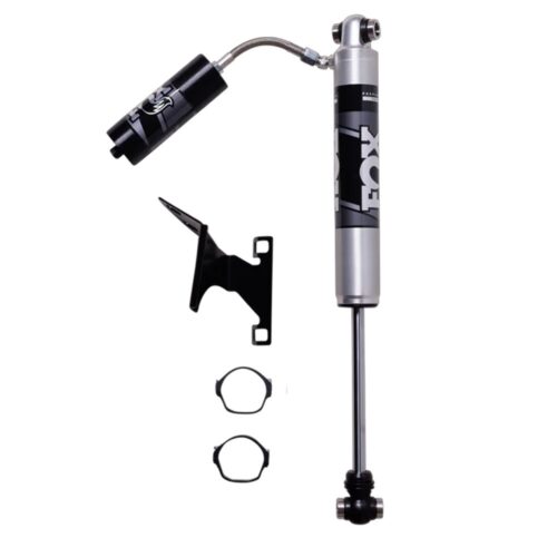 Amortizor față 2.0 Performance cu rezervor Ineos Grenadier din 2023 lift 0-2.5” FOX 885-24-270