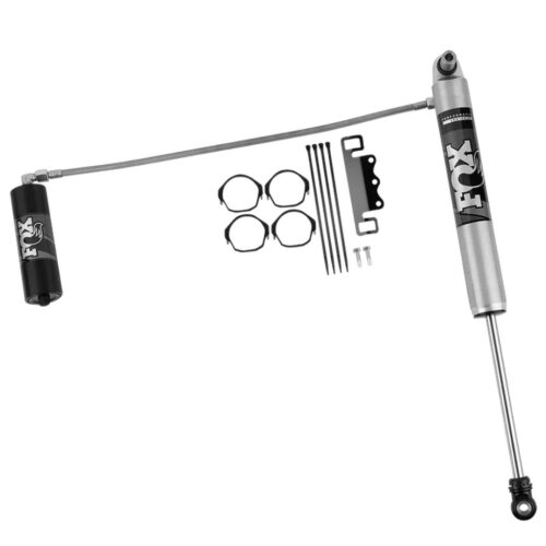 Amortizor față 2.0 Performance cu rezervor Jeep Wrangler JL din 2018 lift 2-3” FOX 885-24-183