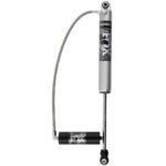 Amortizor față 2.0 Performance cu rezervor Jeep Wrangler JL din 2018 lift 4.5-6” FOX 885-24-187