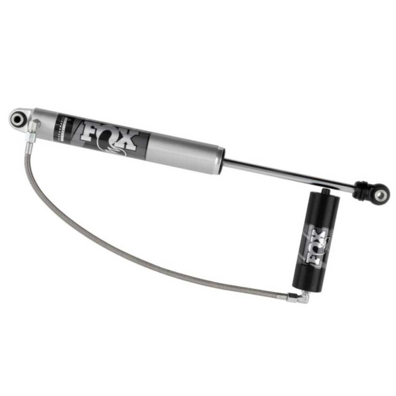 Amortizor față 2.0 Performance cu rezervor Jeep Wrangler JL din 2018 lift 4.5-6” FOX 885-24-187