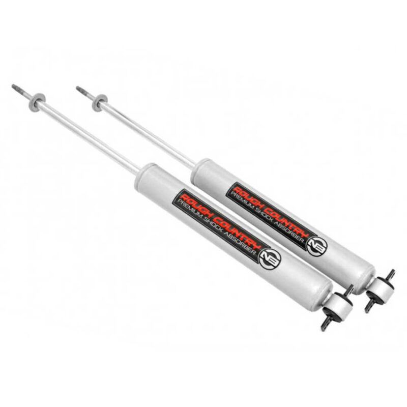 Amortizor față N3 Premium Jeep Grand Cherokee ZJ și WJ 1993-2004 lift 4.5-5.5” Rough Country 23146