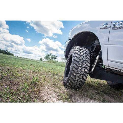 Amortizor față NX2 Nitro Jeep Wrangler JK 2007-2018 2 și 4 uși lift 3-4.5” BDS Suspension BDS85700