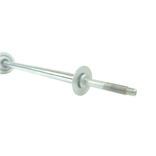 Amortizor față NX2 Nitro Jeep Grand Cherokee WJ 1999-2004 lift 4” BDS Suspension BDS85978