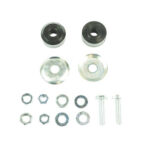 Amortizor față NX2 Nitro Jeep Grand Cherokee WJ 1999-2004 lift 4” BDS Suspension BDS85978