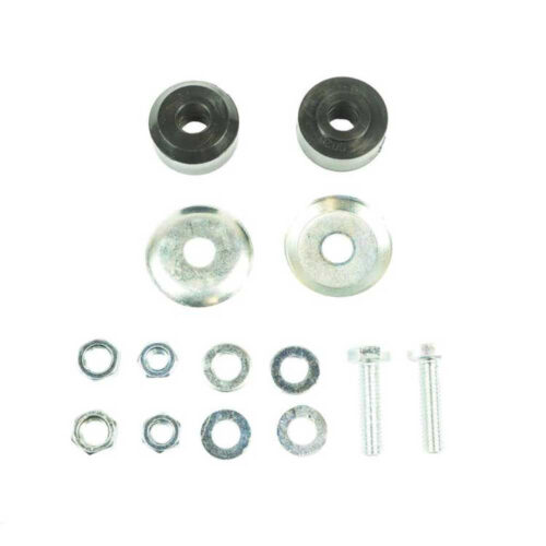 Amortizor față NX2 Nitro Jeep Grand Cherokee WJ 1999-2004 lift 4” BDS Suspension BDS85978