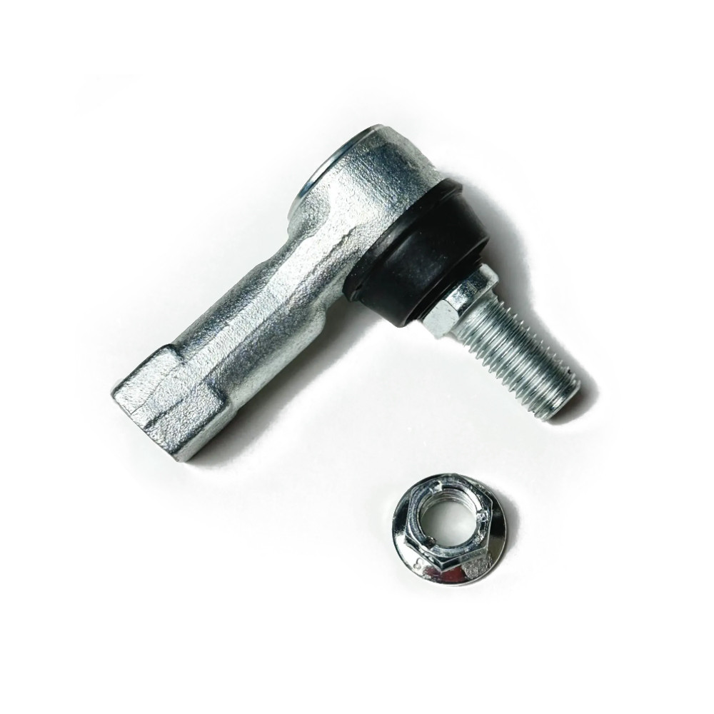 Capete articulate (rod end) bielete bară stabilizatoare față Jeep Wrangler, Gladiator, Cherokee Rough Country ES505 Capete articulate (rod end) bielete bară stabilizatoare față Jeep Wrangler, Gladiator, Cherokee Rough Country ES505