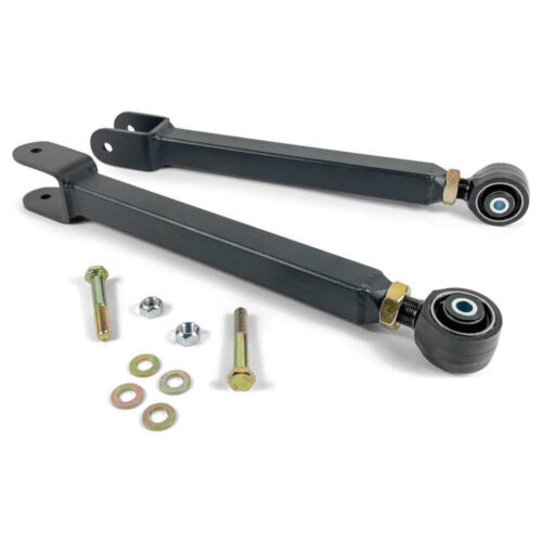 Brațe față superioare reglabile Overland+ Jeep Wrangler JK 2007-2018 lift 0-5” Clayton Off Road COR-1708101