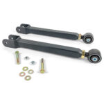 Brațe față superioare reglabile Overland+ Jeep Wrangler JK 2007-2018 lift 0-5” Clayton Off Road COR-1708101