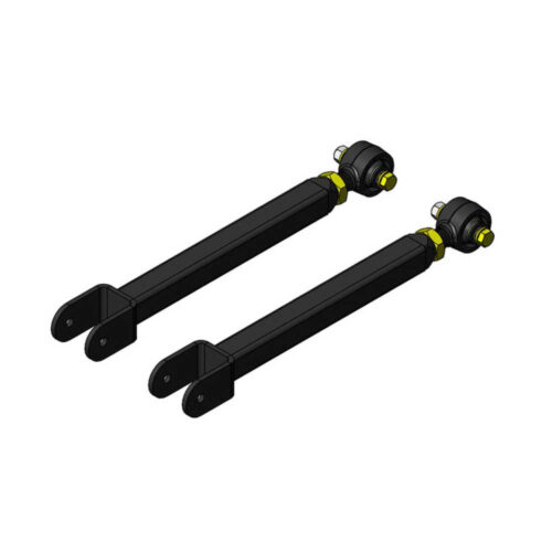 Brațe față superioare reglabile Overland+ Jeep Wrangler JK 2007-2018 lift 0-5” Clayton Off Road COR-1708101