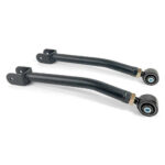 Brațe față superioare reglabile Overland+ Jeep Wrangler JL din 2018 și Gladiator JT lift 0-5” Clayton Off Road COR-1709101