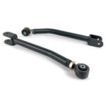 Brațe față superioare reglabile Overland+ Jeep Wrangler JL din 2018 și Gladiator JT lift 0-5” Clayton Off Road COR-1709101