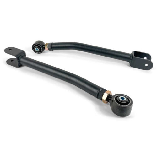 Brațe față superioare reglabile Overland+ Jeep Wrangler JL din 2018 și Gladiator JT lift 0-5” Clayton Off Road COR-1709101