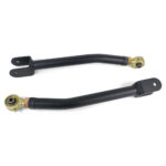 Brațe față superioare reglabile Premium Jeep Wrangler JL din 2018 și Gladiator JT lift 0-5” Clayton Off Road COR-1809101