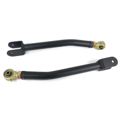 Brațe față superioare reglabile Premium Jeep Wrangler JL din 2018 și Gladiator JT lift 0-5” Clayton Off Road COR-1809101