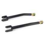 Brațe față superioare reglabile Premium Jeep Wrangler JL din 2018 și Gladiator JT lift 0-5” Clayton Off Road COR-1809101